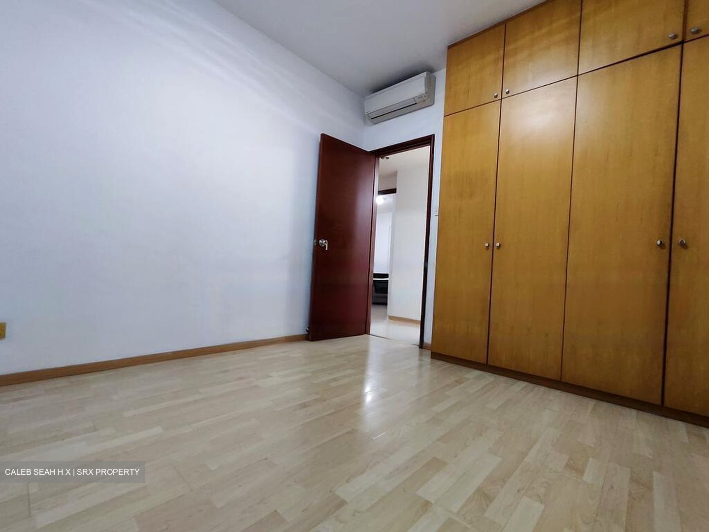 The Clearwater (D16), Condominium #611094621